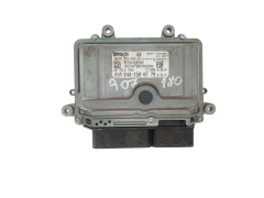 Controlador A6401500779 0281012060 Mercedes Bosch 46197