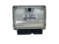 Controlador 045906019AP 0281010865 Volkswagen Bosch 53203