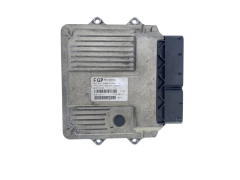 Controlador 55195819 MJD6JF.Y1 71600.007.03 Lancia Marelli 60809
