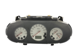 Velocímetro/Instrumentos Y Relojes Ford Fiesta YS6F-10849-RE Visteon 57824