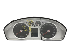 Velocímetro/Instrumentos Y Relojes Sharan Galaxy 7M5920820Q 110080037024 44426