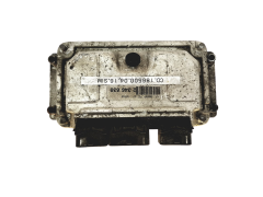 Controlador PSA 0261206246 9637838780id05 26FM0811 Bosch 27883