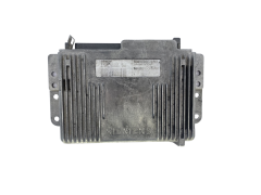 Controlador S115300121B 7700875745 7700111772 Renault Siemens 57968