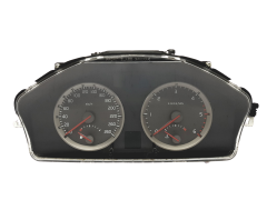Velocímetro/Instrumentos Y Relojes Volvo V50 30669185 69294-980T 30710071 29562