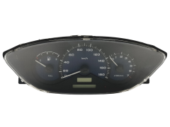 Velocímetro/Instrumentos Y Relojes Chevrolet Matiz 96664132 39972