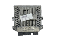 Controlador 5WS40046C-T 9650518180 9647423380 PSA Siemens 59518