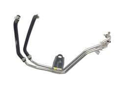 Tuberías De Combustible Adblue 204769885R 1.5dci Renault Megane 4 Lodgy 0km