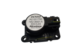 Motor Paso A Paso A21201700 7701209821 277322711R Renault Denso