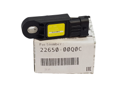 Sensor De Presión De Aire Nueva Original Renault 1.6-2.3 dCi 2265000Q0C