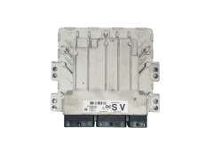 Controlador 237104412S 237101339S Dacia Continental 37140