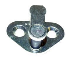 Pestillo De La Puerta Original Citroen Peugeot 106 405 916422