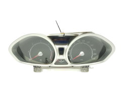 Velocímetro/Instrumentos Y Relojes Ford Fiesta 8A6T-10849-GC 8A6T10849GC 25493
