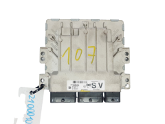 Controlador 237104412S 237101339S Dacia Continental 37179