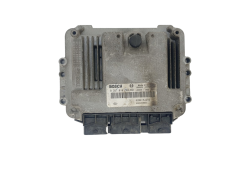 Controlador 0281010769 8200184294 8200269883 Renault Bosch 45295