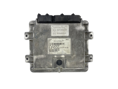 Controlador 55204807 4100120 110R-006014-00 Fiat Metatron 56073