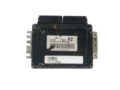 Controlador 96417290 5WY5403E D32 1BEZ Chevrolet 37793