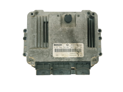 Controlador 0281010769 8200263396 8200285406 Renault Bosch 30961