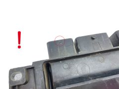 Controlador Renault 8200334419 8200374395 R0410C131A Delphi 53937