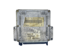 Controlador 0281010249 9636256980 28FM0000 PSA Bosch 61788