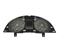 Velocímetro/Instrumentos Y Relojes VW Passat B7 3AA920870J A2C35687400 50593