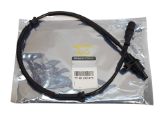 Sensor Abs Nueva Original Izquierdo Trasera Renault Megane Scenic 7700432672