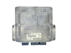 Controlador 0281011518 9658373180 9640938680 PSA Bosch 63258