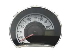 Velocímetro/Instrumentos Y Relojes 107 C1 Aygo 83800-0H031 Toyota PSA 54800