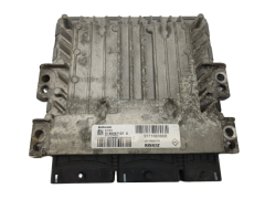 Controlador Renault S180067137A 237100386R 237100037R Continental