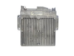 Controlador 9624537880 21615420-7 PSA Sagem 56606