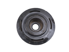 Polea Del Eje 8200458171 2.2 2.5 DCI Renault Opel Nissan
