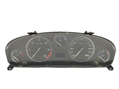 Velocímetro/Instrumentos Y Relojes Peugeot 406 9648214780 27499