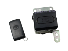Interruptor De Encendido Toyota Corolla Verso Prius 626399-000 RI-24KTY