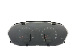 Velocímetro/Instrumentos Y Relojes Kia Picanto 94003-07020 2005-18200K 54248