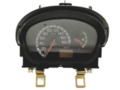 Velocímetro/Instrumentos Y Relojes Fiat Seicento 735270336 6063449916 59243