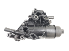 Cubierta Del Filtro De Aceite 152081926R 1.6dci Renault Trafic 3 NV300 Vivaro 2