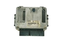 Controlador 0281012992 55204652 Alfa Romeo Bosch 32969