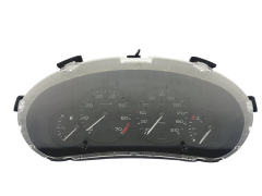 Velocímetro/Instrumentos Y Relojes Peugeot 206 9651740180 49183