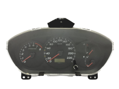 Velocímetro/Instrumentos Y Relojes Honda Civic HR0291008 78100G011 50626