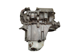 Caja De Cambios JC5111 2.0 16v F4R Renault Laguna 