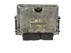 Controlador Fiat 46789433 0281001955 188C324N Bosch 50157