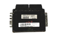 Controlador S110130058A 8200069287 8200044437 Renault Siemens 20873