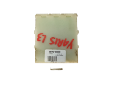 Controlador Toyota 89741-0D020 73673212 Valeo