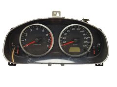 Velocímetro/Instrumentos Y Relojes Mazda 2 3M7110849MC 2712