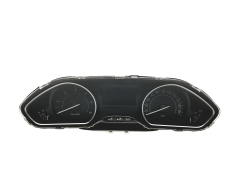 Velocímetro/Instrumentos Y Relojes Peugeot 208 9825986680 Yazaki 51599