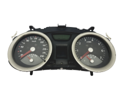 Velocímetro/Instrumentos Y Relojes Renault Megane 2 8200306552 57589