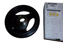 Polea de correa Original 123033842R Renault Dacia