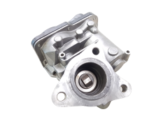 Válvula Egr Renault Nissan 147104647R H8201143495 1.5 DCI 1722