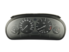 Velocímetro/Instrumentos Y Relojes BMW 5 E39 6211 8375669 110008735031 47879
