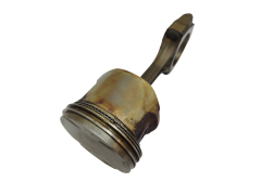 Biela Del Pistón B 7701476394 7701476471 1.4 16v K4J730 Renault