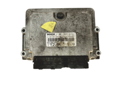 Controlador 55191209 0281011553 Fiat Bosch 18365